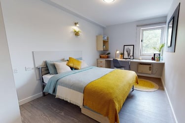 iQ Wilmslow Park Student Halls, 211 Hathersage Road, Fallowfield, Manchester, M13 0JQ - Image 1